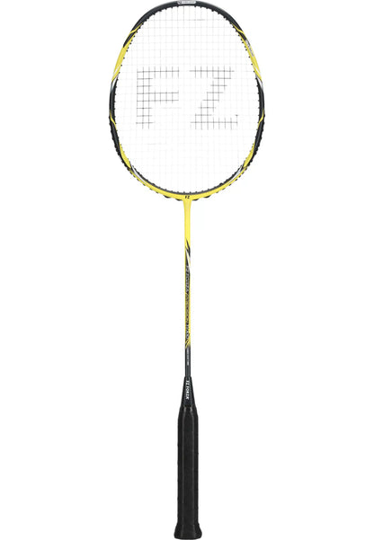 FZ Forza HT Precision TI-X10 Badmintonketcher (Yellow)