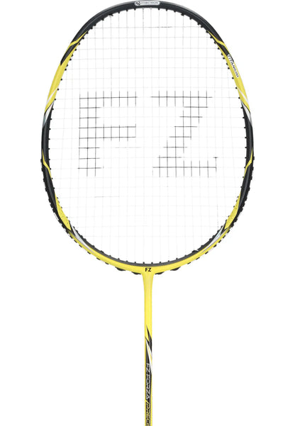 FZ Forza HT Precision TI-X10 Badmintonketcher (Yellow)