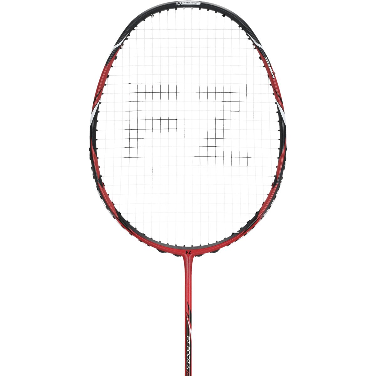 FZ Forza Precision TI-X7 Badmintonketcher