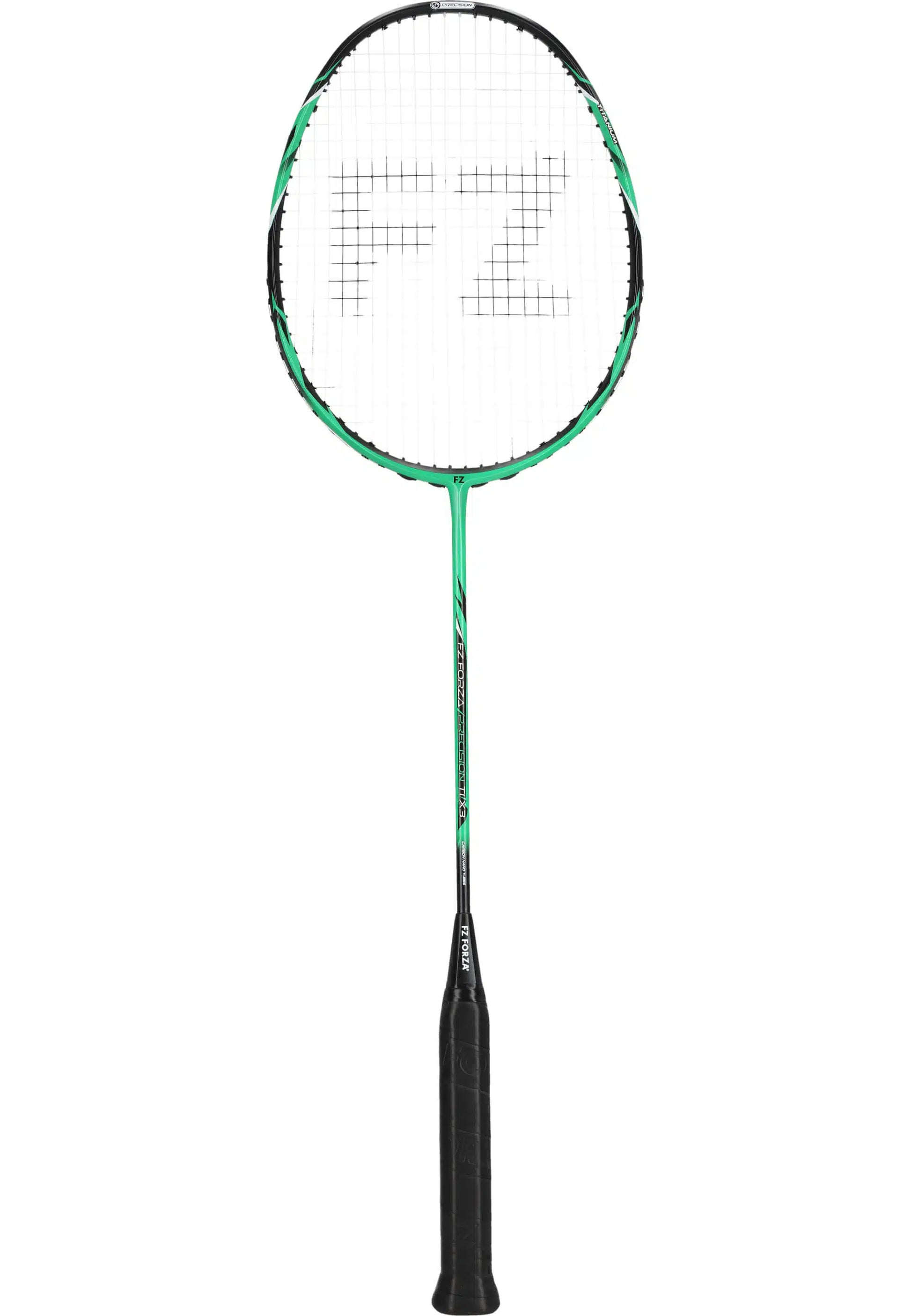 FZ Forza HT Precision TI-X3 Badmintonketcher (June Bug)
