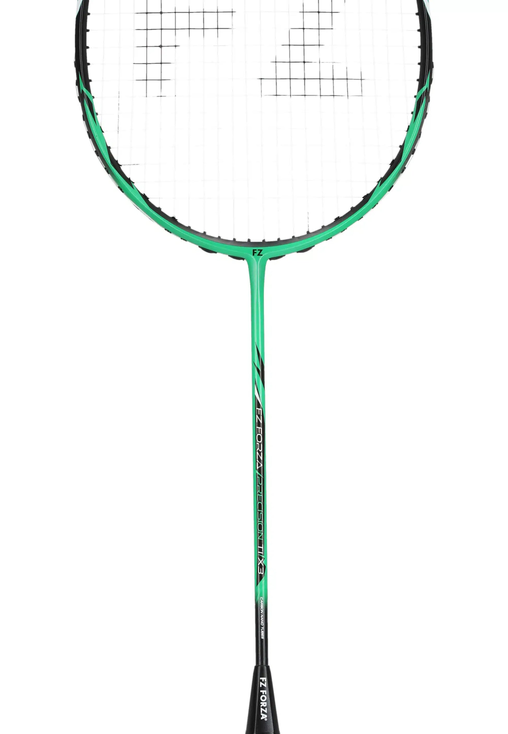 FZ Forza HT Precision TI-X3 Badmintonketcher (June Bug)