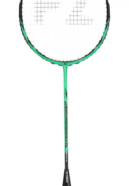 FZ Forza HT Precision TI-X3 Badmintonketcher (June Bug)