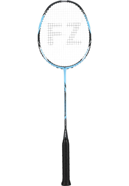 FZ Forza HT Precision TI-X1 Badmintonketcher (Light Blue)