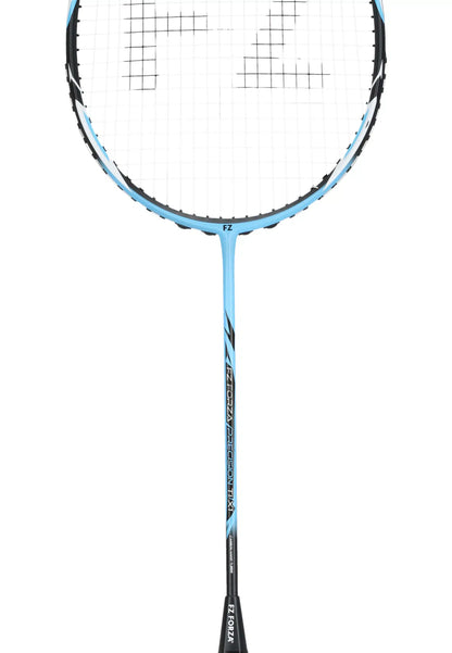 FZ Forza HT Precision TI-X1 Badmintonketcher (Light Blue)