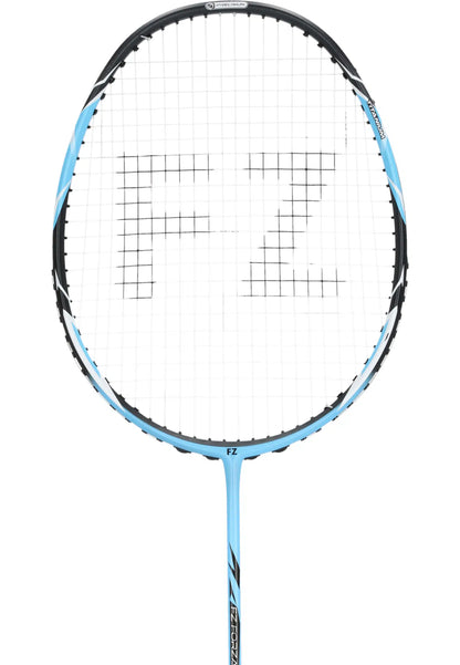 FZ Forza HT Precision TI-X1 Badmintonketcher (Light Blue)