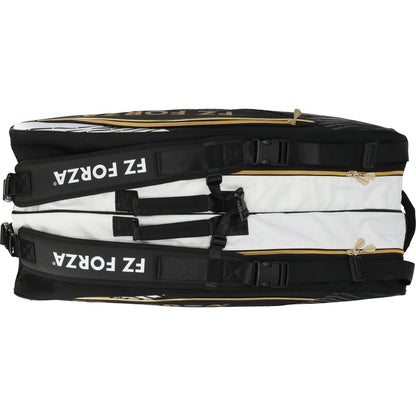 FZ Forza Tour Line 12 Taske (Black/White)