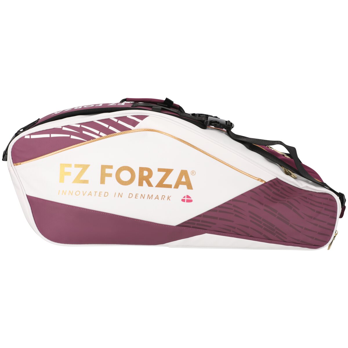 FZ Forza Tour Line 12 Taske (Raspberry)