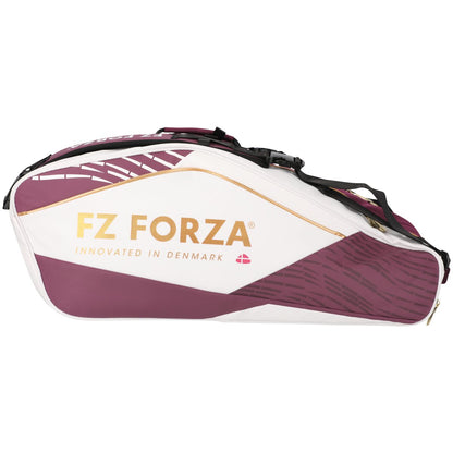 FZ Forza Tour Line 12 Taske (Raspberry)