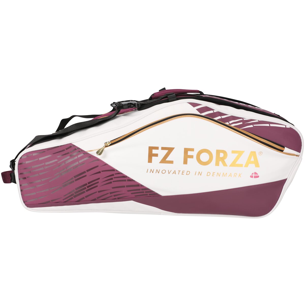 FZ Forza Tour Line 12 Taske (Raspberry)