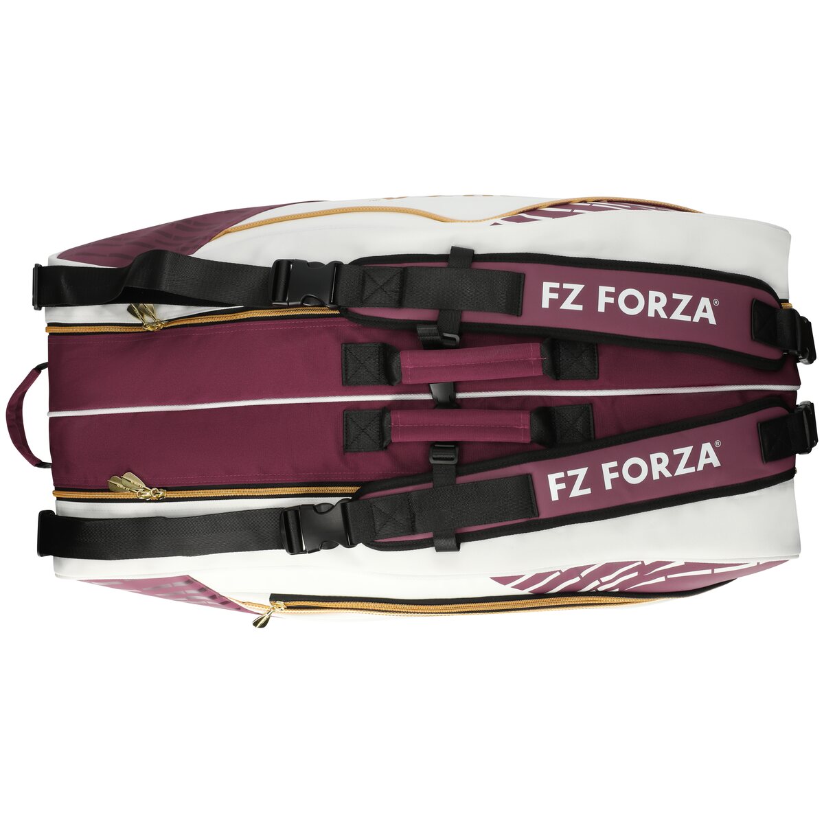 FZ Forza Tour Line 12 Taske (Raspberry)