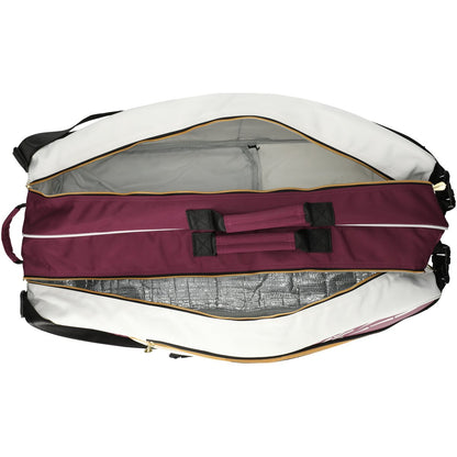 FZ Forza Tour Line 12 Taske (Raspberry)