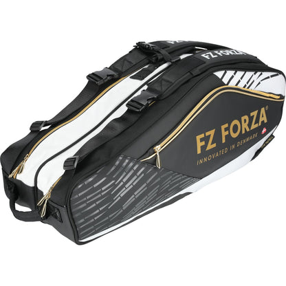 FZ Forza Tour Line 6 Taske (Black/White)