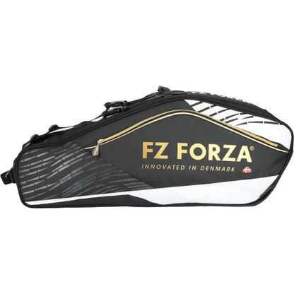 FZ Forza Tour Line 6 Taske (Black/White)