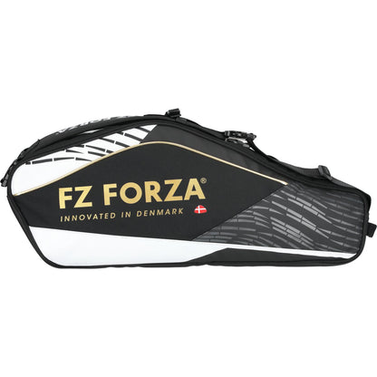 FZ Forza Tour Line 6 Taske (Black/White)