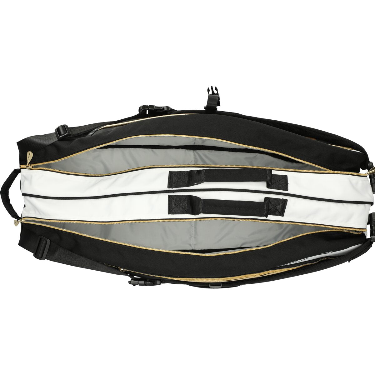 FZ Forza Tour Line 6 Taske (Black/White)