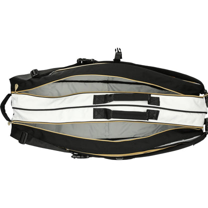 FZ Forza Tour Line 6 Taske (Black/White)