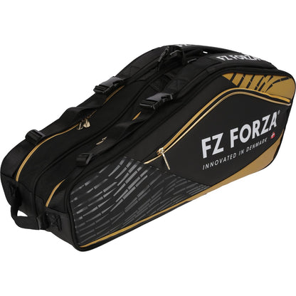 FZ Forza Tour Line 6 Taske (Black/Gold)
