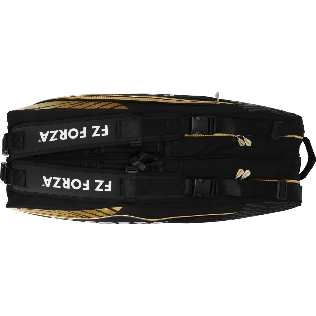 FZ Forza Tour Line 6 Taske (Black/Gold)