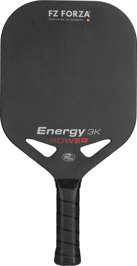 FZ Forza Energy 3K Power Pickleballbat