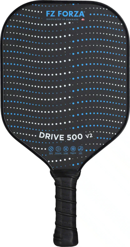 FZ Forza Drive 500 V2 Pickleballbat