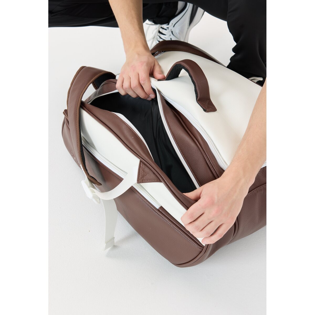 FZ Forza Tourline PU-Leather