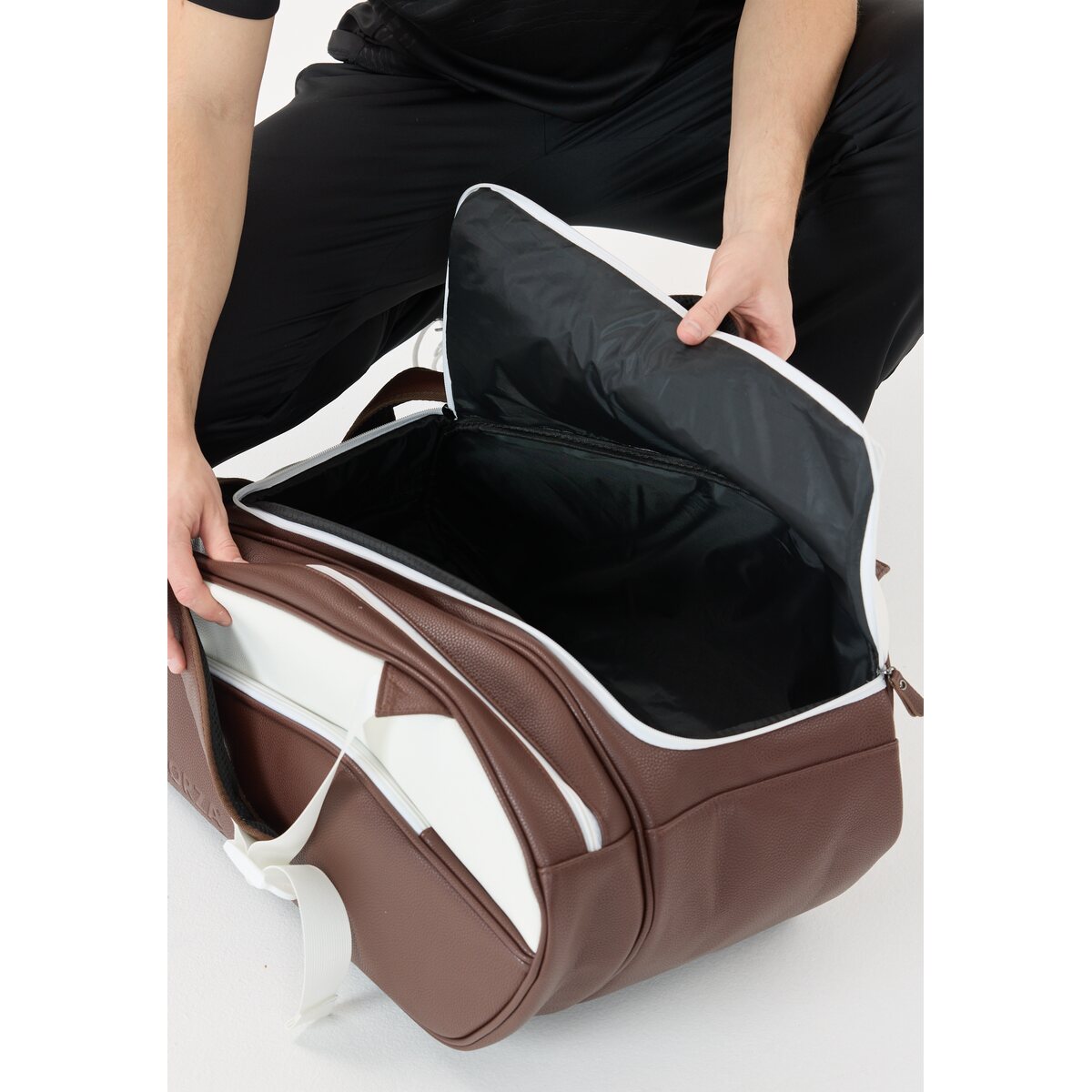 FZ Forza Tourline PU-Leather