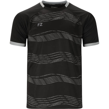 FZ Forza CL2502 M S/S Tee (Black)