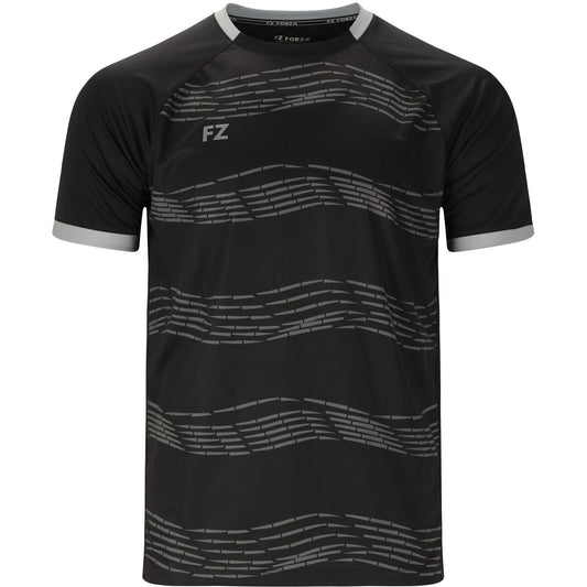 FZ Forza CL2502 M S/S Tee (Black)