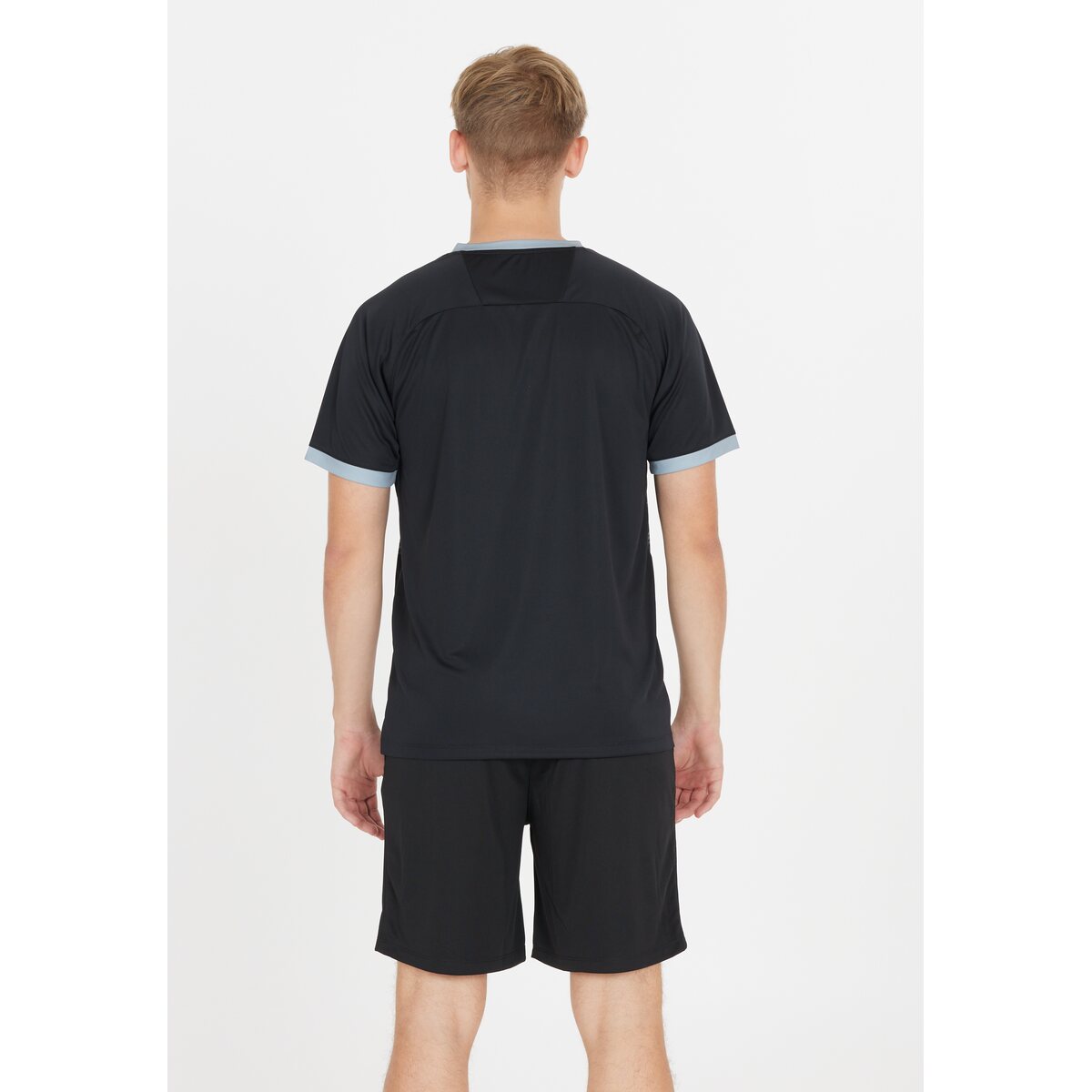 FZ Forza CL2502 M S/S Tee (Black)
