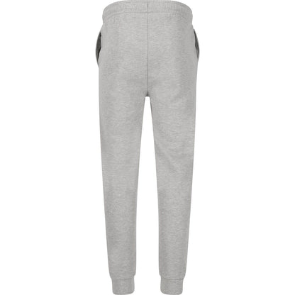 FZ Forza BA2513 U Sweat Pants (Light Grey Melange)