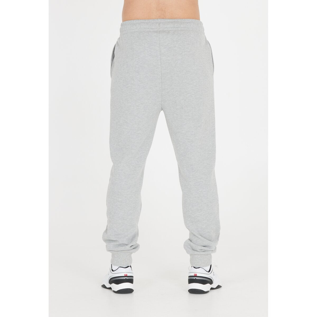 FZ Forza BA2513 U Sweat Pants (Light Grey Melange)