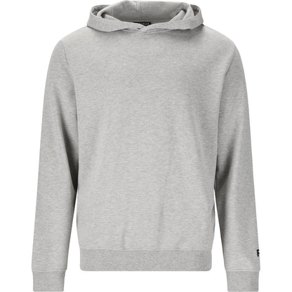 FZ Forza BA2512 U Sweat Hoodie (Light Grey Melange)
