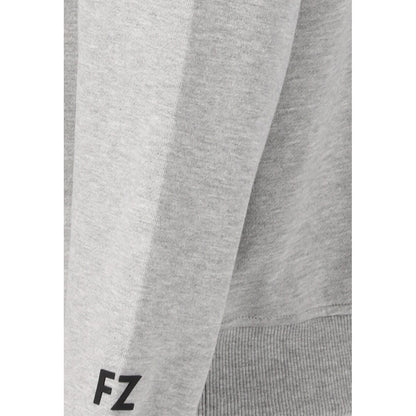 FZ Forza BA2512 U Sweat Hoodie (Light Grey Melange)