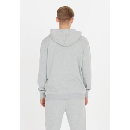 FZ Forza BA2512 U Sweat Hoodie (Light Grey Melange)