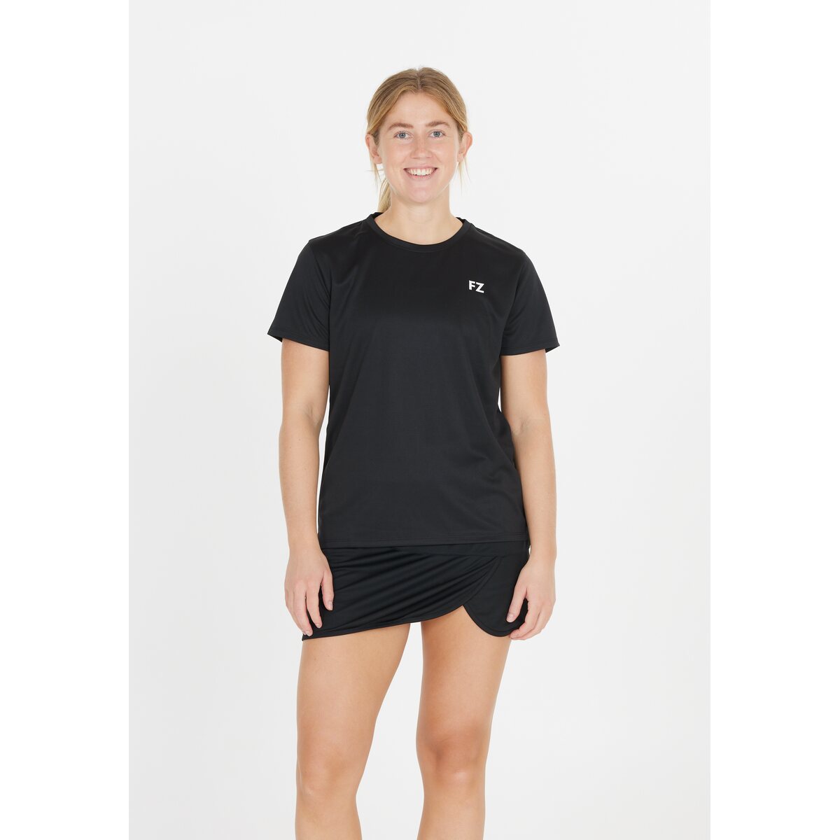 FZ Forza BA2514 W S/S Tee (Black)