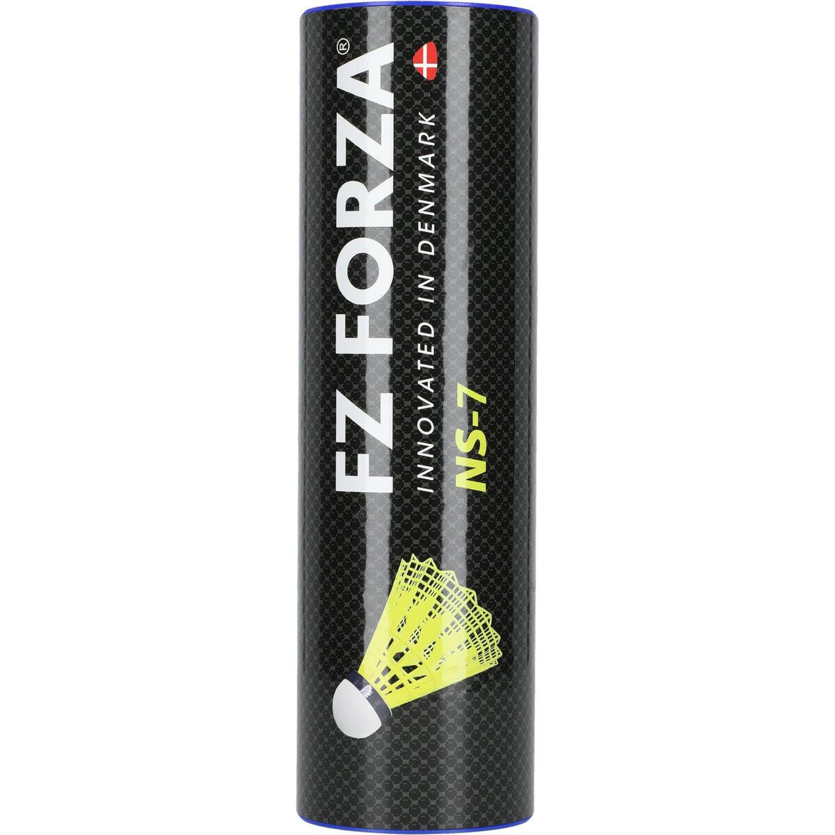 FZ Forza NS 7 Badmintonbolde (6 stk.)