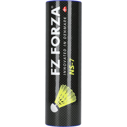 FZ Forza NS 7 Badmintonbolde (6 stk.)