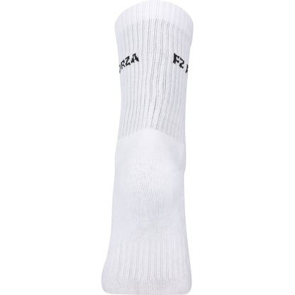 FZ Forza Comfort Long Strømper (1 par, hvid)