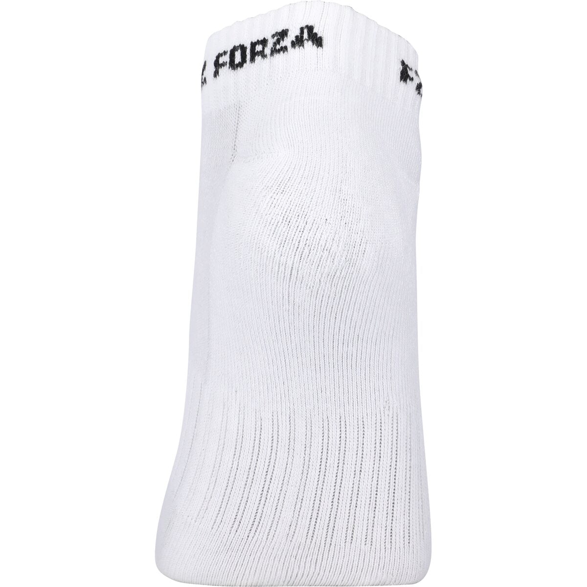 FZ Forza Comfort Short Ankelsokker (1 par, hvid)