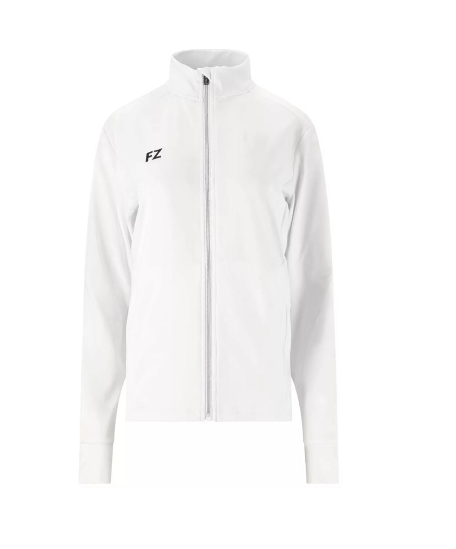 FZ Forza Amerun Women's Jacket (White)