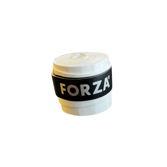FZ Forza Super Grip 1. stk Overgrip (Hvid) padellife