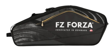 FZ Forza Tour Line 15 Badminton Taske (Sort) - Racketlife.dk