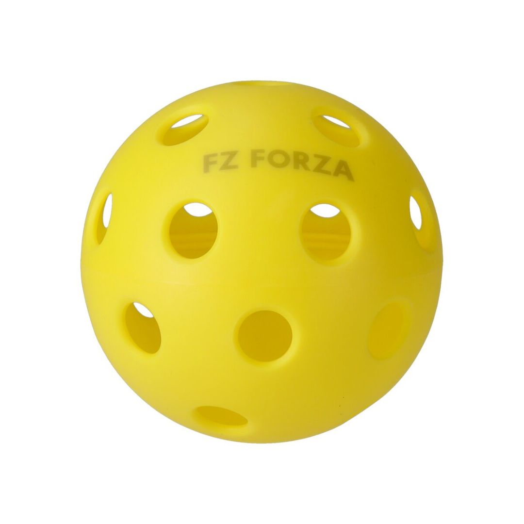 FZ Forza indendørs pickleball bolde (6 stk.) padellife
