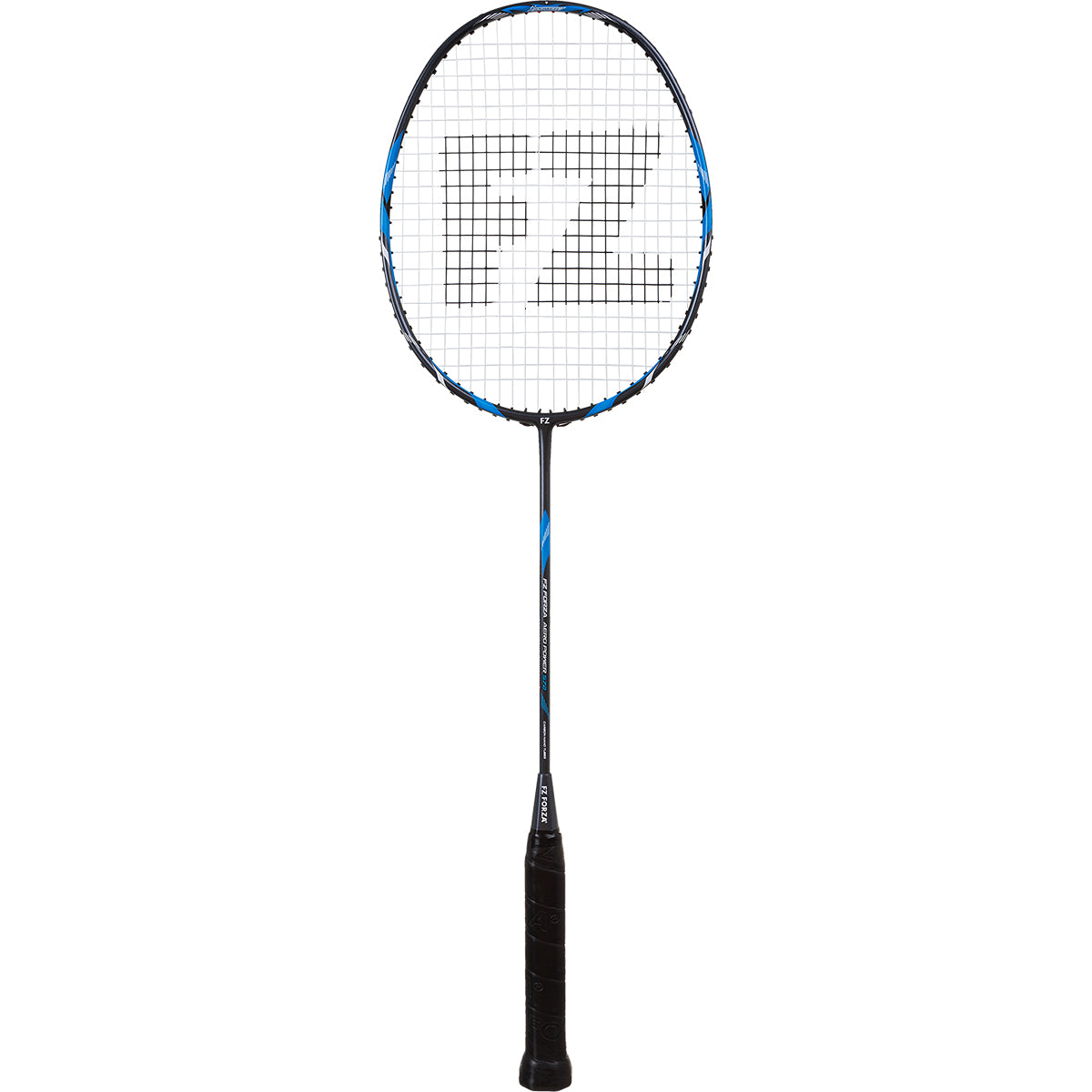 FZ FORZA Aero Power 572 badminton ketcher