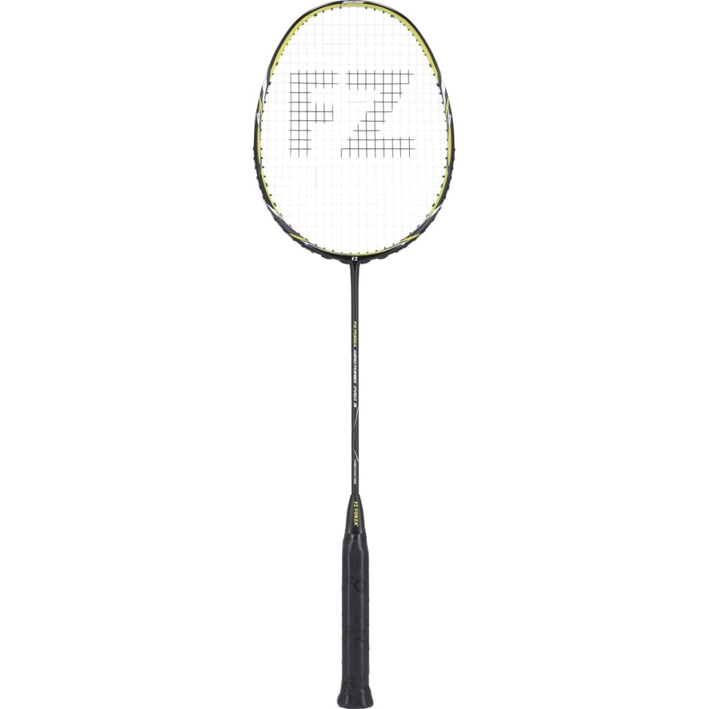 FZ FORZA Aero Power Pro-S badminton ketcher  racketlife.dk