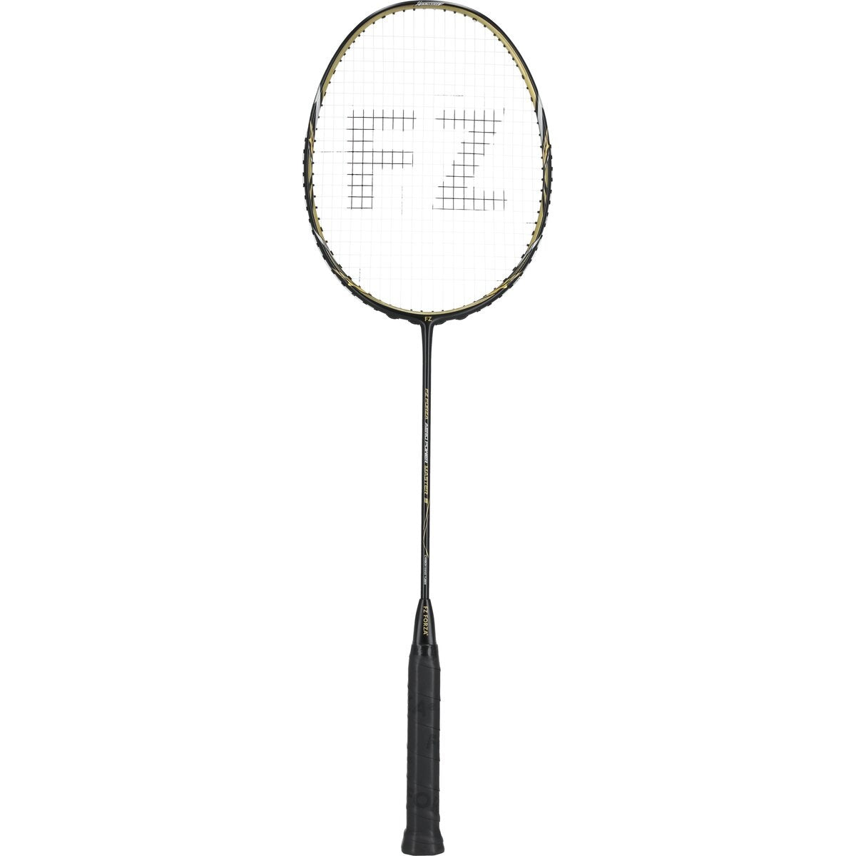 FZ Forza Aero Power Master S badminton ketcher - racketlife