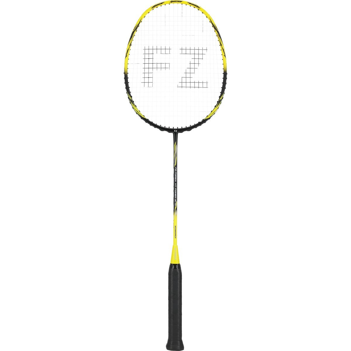 FZ Forza HT Power 30 V2 badminton ketcher - Racketlife.dk