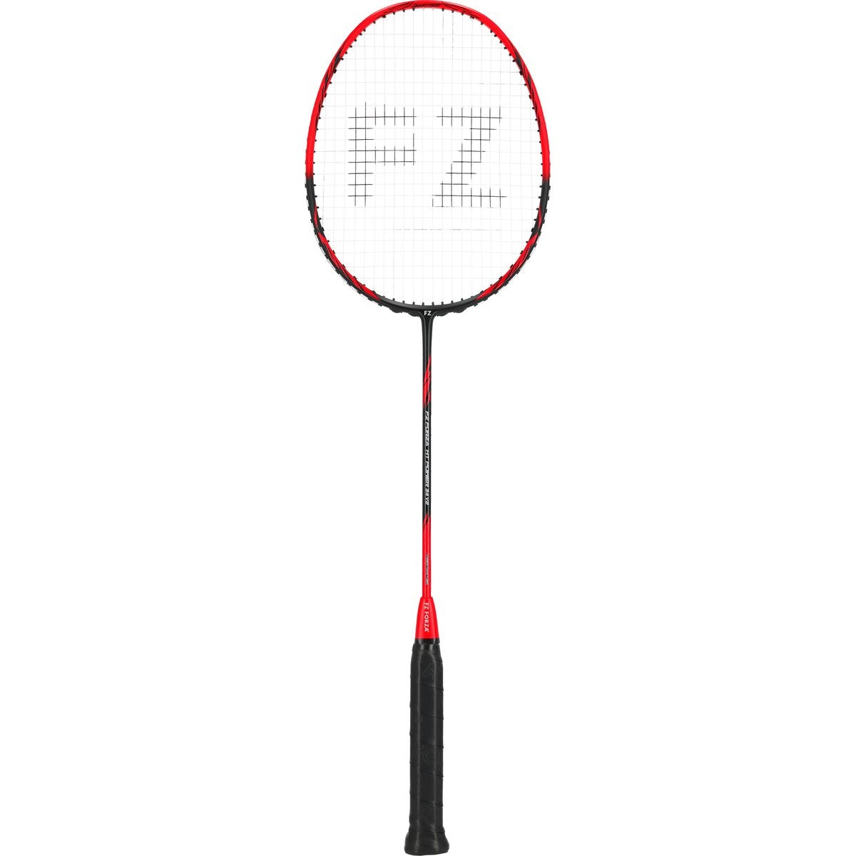 FZ Forza HT Power 34 V2 badminton ketcher - racketlife