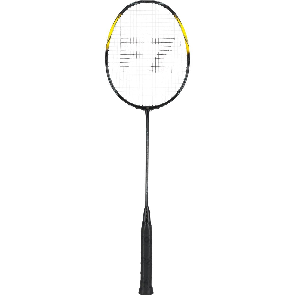 FZ Forza HT Power 36 Pro S badminton ketcher - racketlife.dk