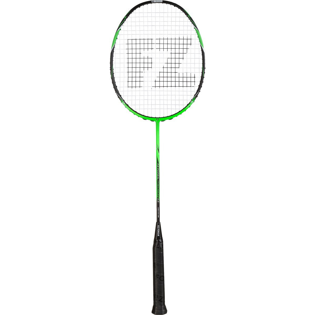 FZ Forza Precision X3 badminton ketcher - racketlife